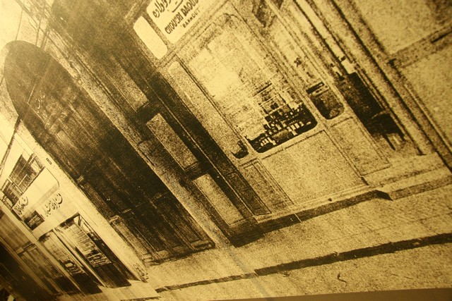 The Jewelry Souks Golden Years